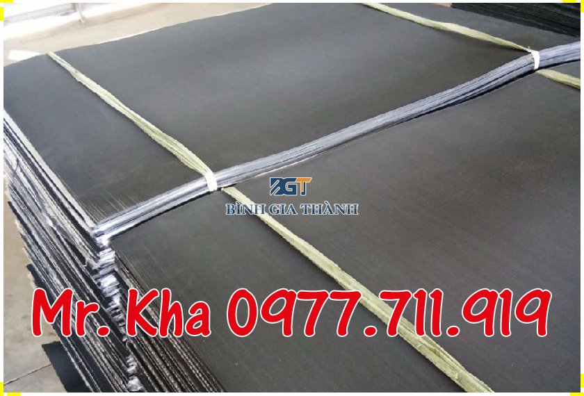 TẤM CAO SU CÔNG NGHIỆP