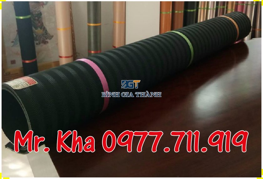 TẤM CAO SU LÓT SÀN HCM
