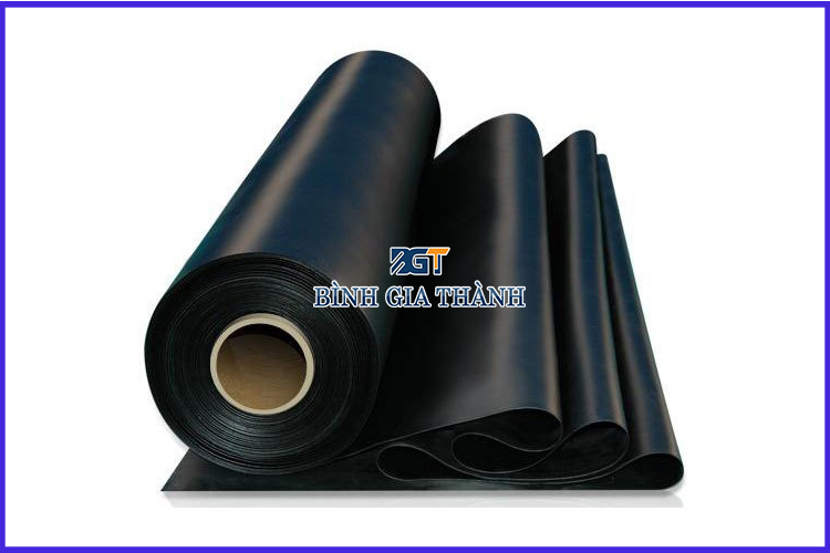 CAO SU TẤM - NHÀ CUNG CẤP CAO SU TẤM UY TÍN