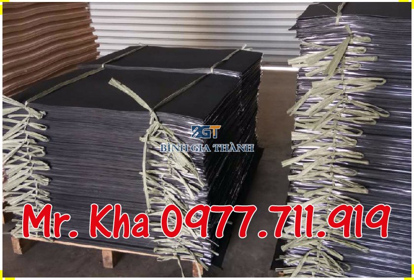 TẤM CAO SU LÓT SÀN HCM