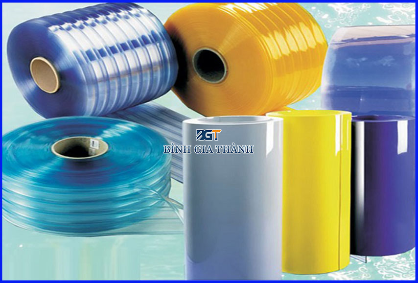 THÔNG TIN NHÀ CUNG CẤP MÀN NHỰA RÈM NHỰA PVC CHÂT LƯỢNG - MÀN NHƯA PVC GIÁ TỐT