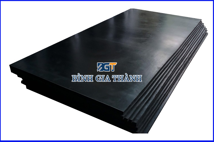 CAO SU TẤM - NHÀ CUNG CẤP CAO SU TẤM UY TÍN