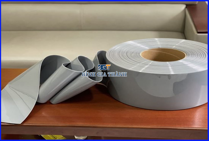 MÀN NHỰA PVC CÁC LOẠI  VÀ BÁO GIÁ MÀN NHỰA PVC MỚI NHẤT