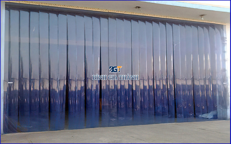 THÔNG TIN NHÀ CUNG CẤP MÀN NHỰA RÈM NHỰA PVC CHÂT LƯỢNG - MÀN NHƯA PVC GIÁ TỐT