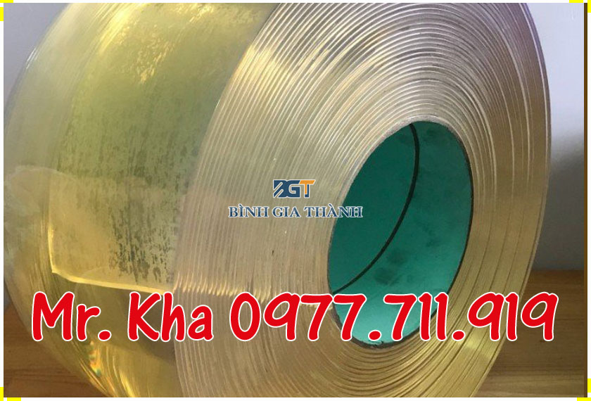 ĐƠN VỊ CHUYÊN CUNG CẤP MÀN RÈM NHỰA TRÊN TOÀN QUỐC