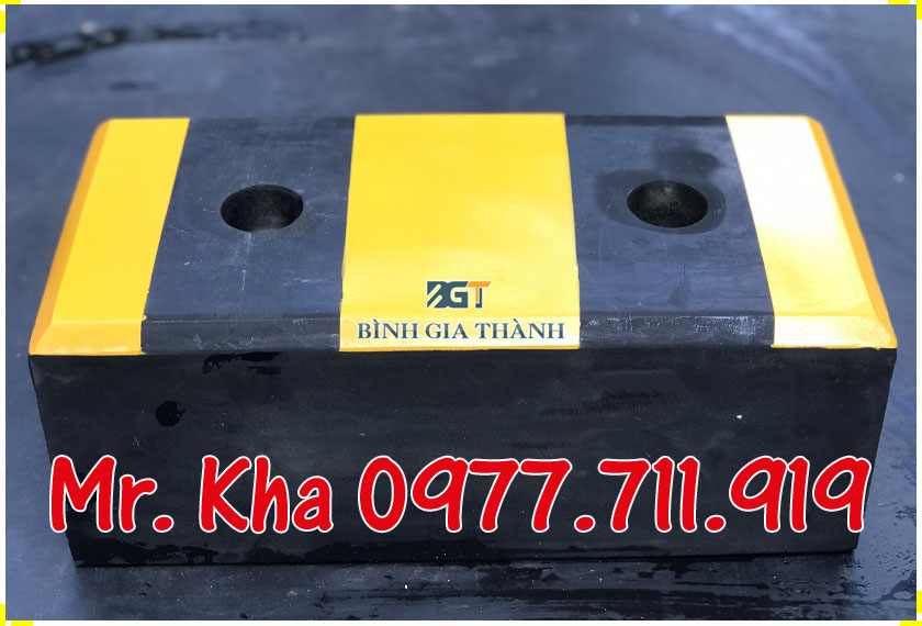 CAO SU GIẢM CHẤN (150x200x400)MM