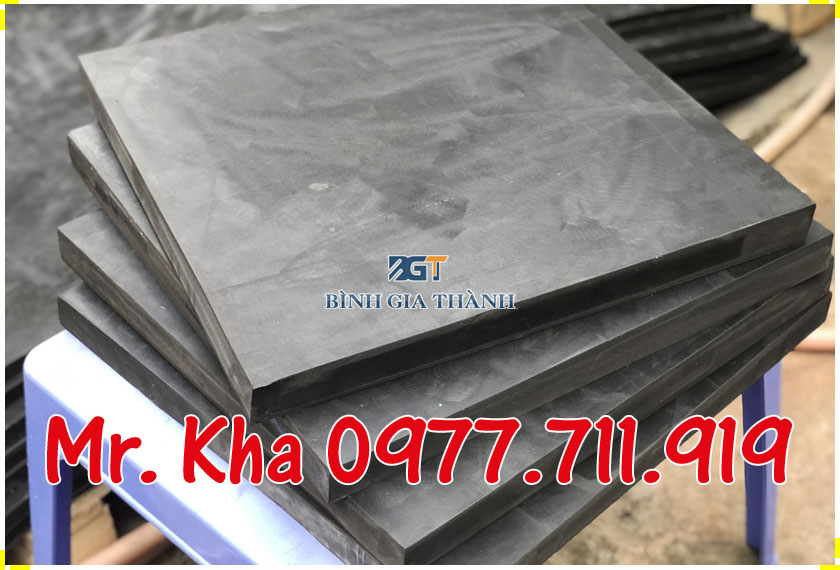 CAO SU TẤM 500x500x50(MM)