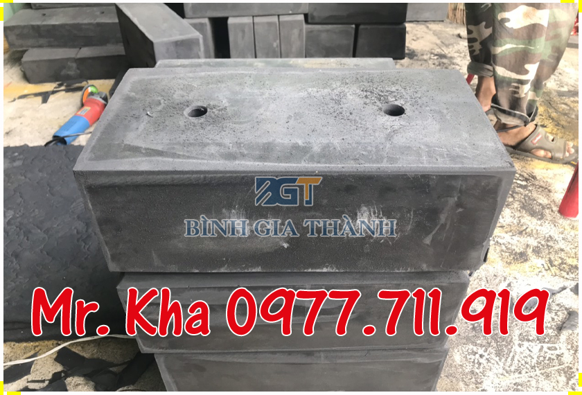 Cao su cong trinh 01