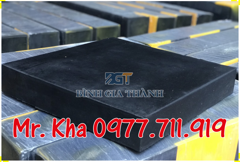 Cao su ke - lot may 02