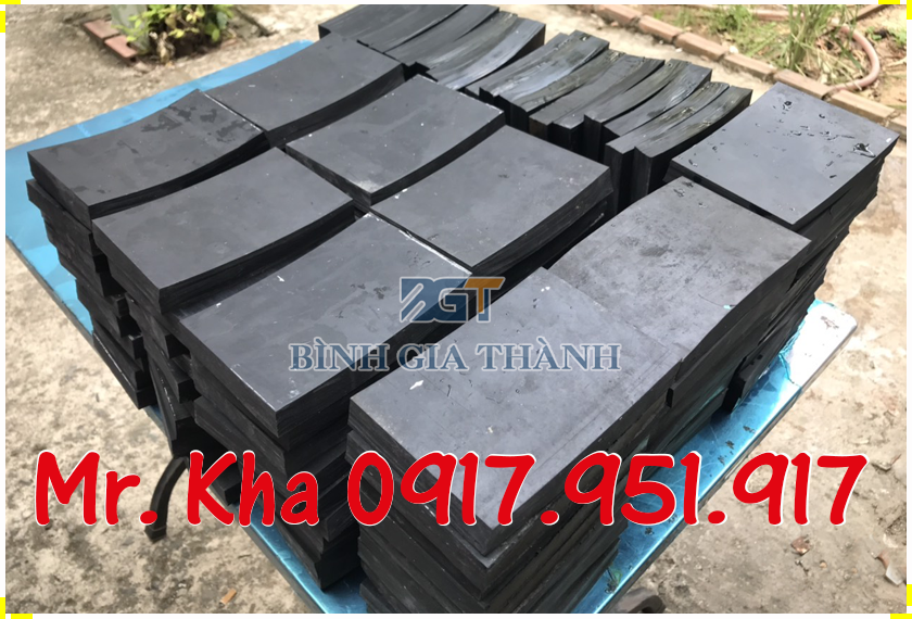 Cao su lot de may 01