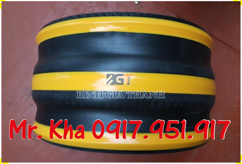 Cao su op cot tron 03