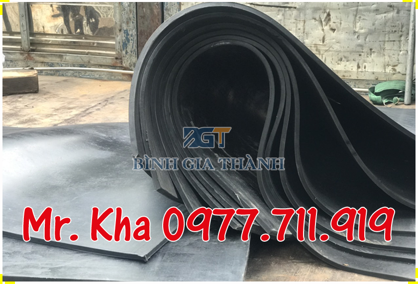 CAO SU TẤM 10MM (1PHÂN)