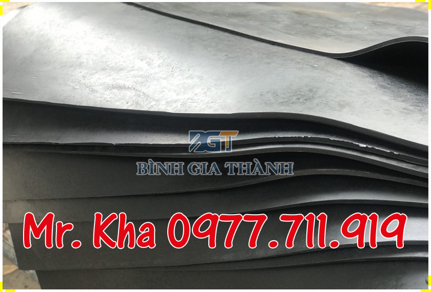 CAO SU TẤM 10MM (1PHÂN)