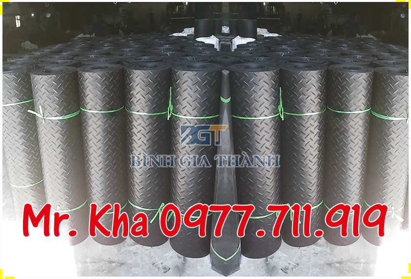 Cao su tam gan 02