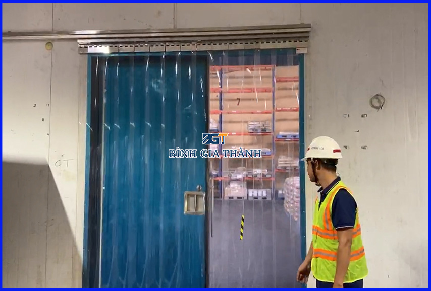THÔNG TIN NHÀ CUNG CẤP MÀN NHỰA RÈM NHỰA PVC CHÂT LƯỢNG - MÀN NHƯA PVC GIÁ TỐT