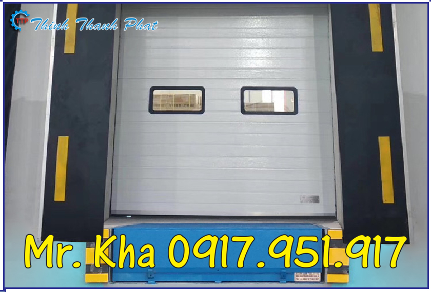 He thong cua xuat nhap hang 01