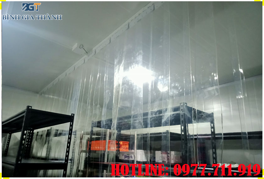 BÁO GIÁ MÀN NHỰA PVC CHI TIẾT