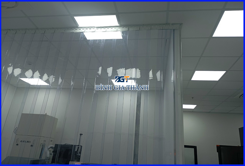 MÀN NHỰA PVC CÁC LOẠI  VÀ BÁO GIÁ MÀN NHỰA PVC MỚI NHẤT