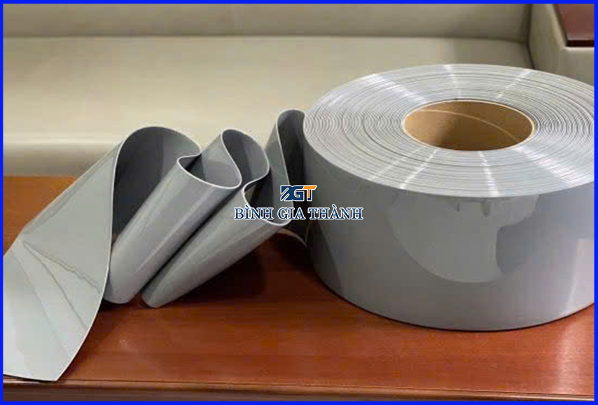 VÁCH NGĂN TỪ MÀN NHỰA RÈM NHỰA PVC - GIẢI PHÁP TIẾT KIỆM CHI PHÍ??