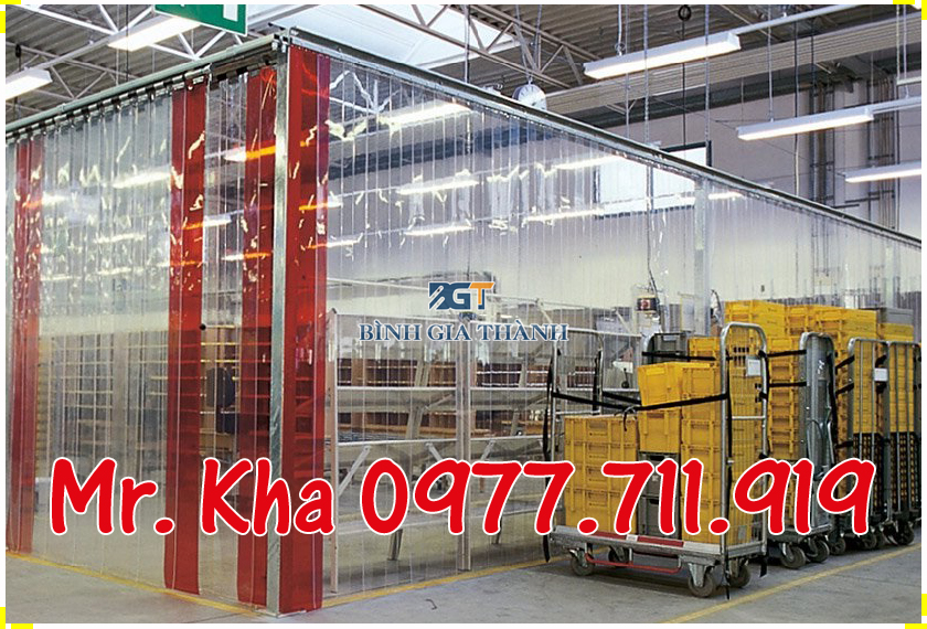 MÀN RÈM CỬA