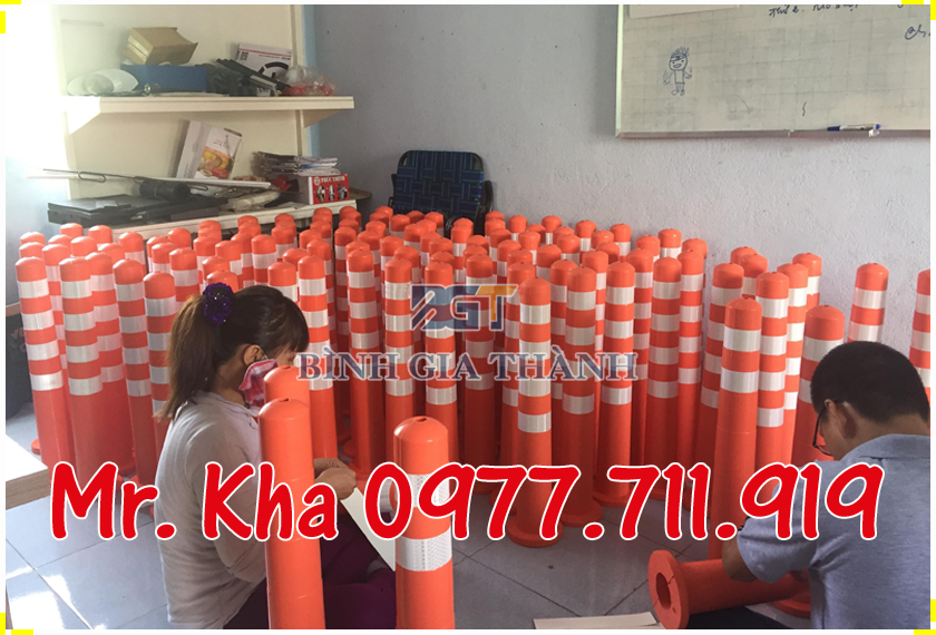 Tru tieu giao thong 04