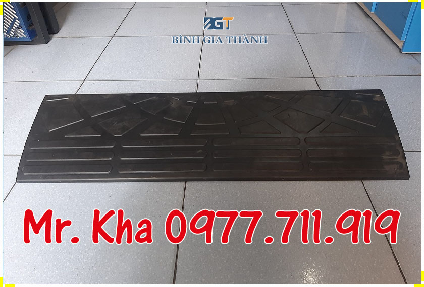  KÊ BẬC THỀM CAO SU - CỤC KÊ BẬT THỀM BGT