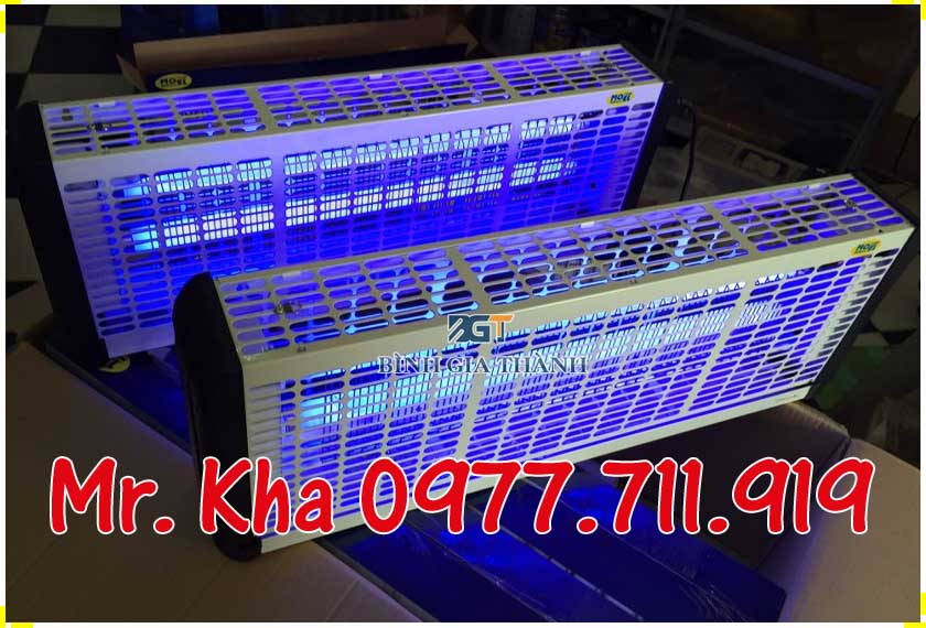ĐÈN DIỆT CÔNG TRÙNG BGT