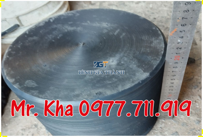 CAO SU CHỐNG RUNG GIẢM CHẤN CHÂN MÁY LỚN BGT