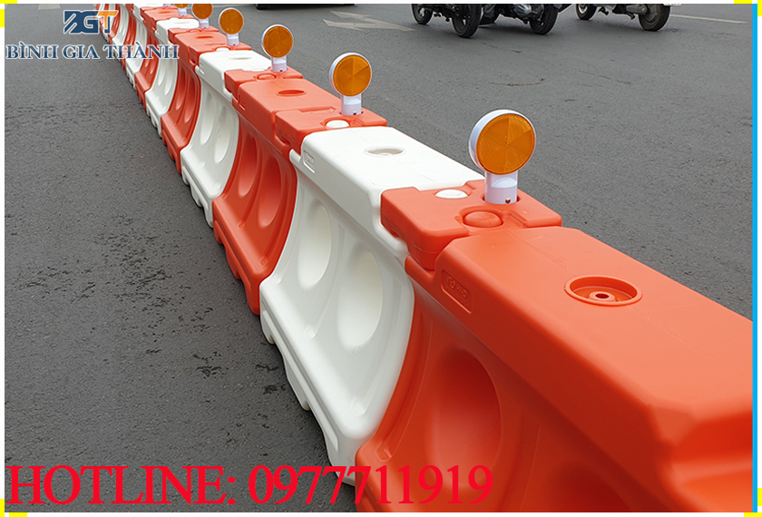  DẢI PHÂN LÀNG ĐỔ NƯỚC MINI