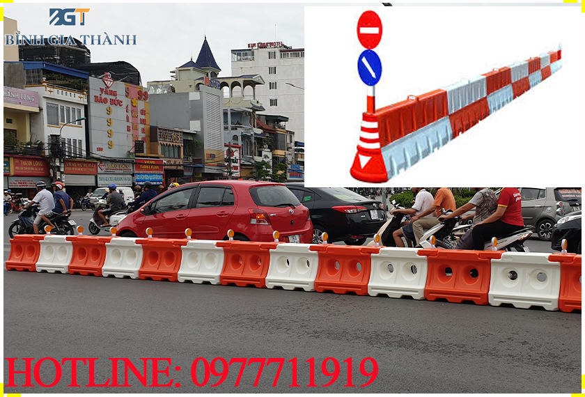  DẢI PHÂN LÀNG ĐỔ NƯỚC MINI
