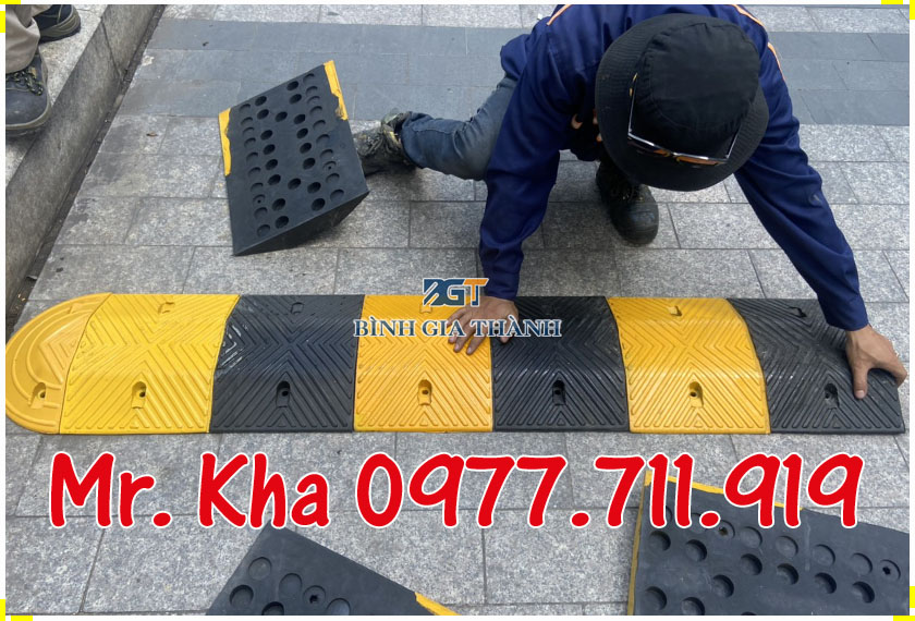 GỜ GIẢM TỐC BÌNH GIA THÀNH 001