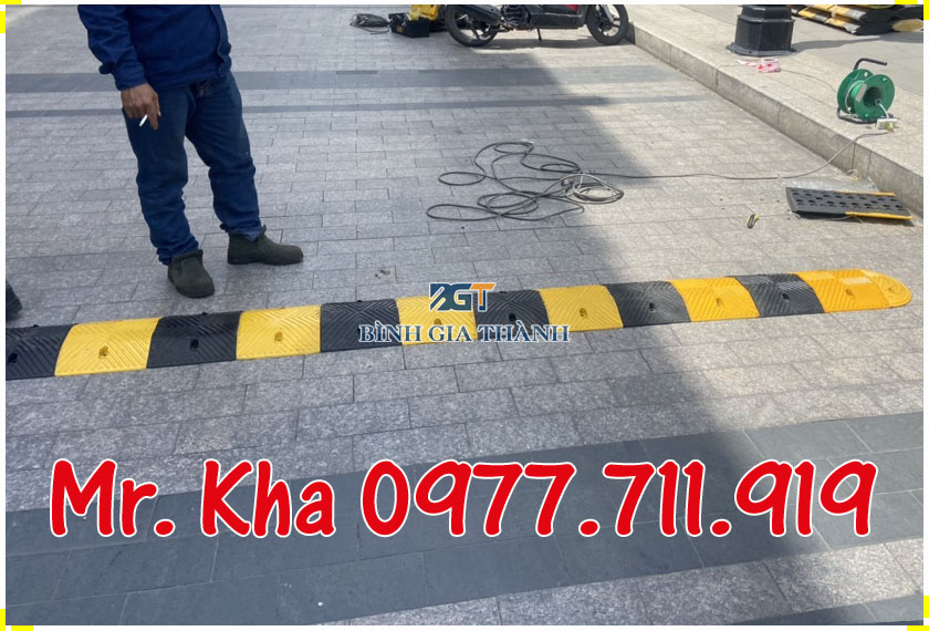 GỜ GIẢM TỐC BÌNH GIA THÀNH 001