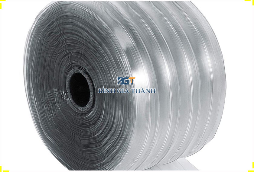 LẮP ĐẶT MÀN NHỰA/ MÀNG NHỰA PVC TẠI TPHCM BGT