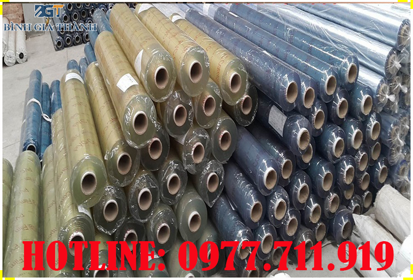 MÀN NHỰA PVC KHỔ LỚN 01