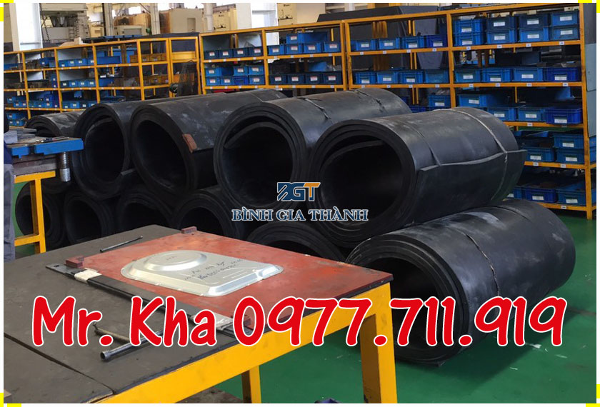 BÀN GIAO CAO SU TẤM KCN GIANG ĐIỀN ĐỒNG NAI