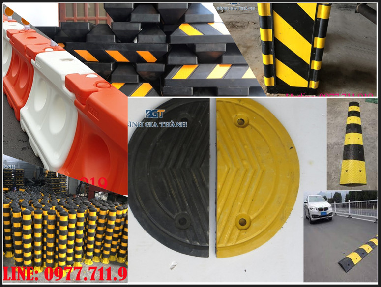 NHÀ CUNG CẤP SẢN PHẨM CAO SU CÔNG NGHIỆP
