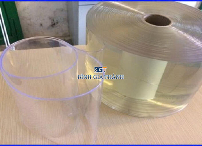 MÀN NHỰA PVC TRẮNG TRONG NGĂN PHÒNG LẠNH MÀN NHỰA PVC TRẮNG TRONG NGĂN PHÒNG LẠNH