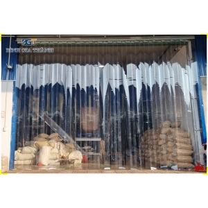 LẮP ĐẶT MÀN NHỰA PVC TẠI TÂN UYÊN - BÌNH DƯƠNG