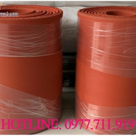 TẤM SILICON ĐỎ CHỊU NHIỆT TẤM SILICON ĐỎ CHỊU NHIỆT