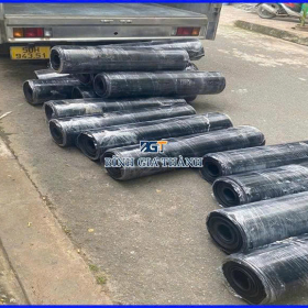 CAO SU TẤM CHỊU LỰC, KHÁNG NHIỆT, ĐÀN HỒI CAO. GIẢI PHÁP TỐI ƯU CHO MỌI CÔNG TRÌNH