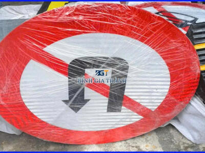 BIỂN BÁO GIAO THÔNG ĐƯỜNG BỘ