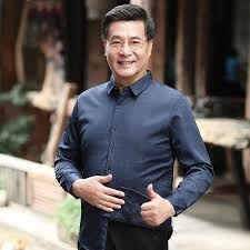 Anh Nguyễn Văn Thàn