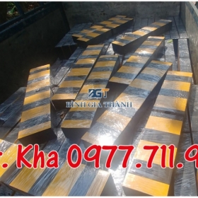 BÀN GIAO CAO SU CHỐNG VA (CAO SU GIẢM CHẤN) KCN LỘC AN - BÌNH SƠN  BÀN GIAO CAO SU CHỐNG VA (CAO SU GIẢM CHẤN) KCN LỘC AN - BÌNH SƠN