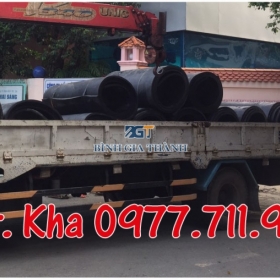 BÀN GIAO CAO SU TẤM KCN GIANG ĐIỀN ĐỒNG NAI