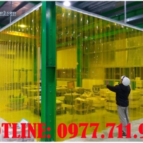 BÁO GIÁ MÀN NHỰA PVC CHI TIẾT