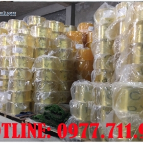 BÁO GIÁ MÀN NHỰA PVC CHI TIẾT