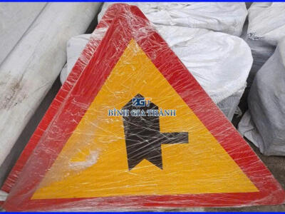 BIỂN BÁO GIAO THÔNG CƠ BẢN 