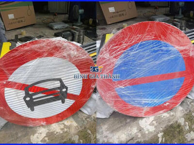 BIỂN BÁO GIAO THÔNG ĐƯỜNG BỘ