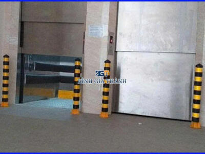 CAO SU BẢO VỆ THANG MÁY