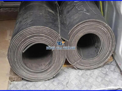 CAO SU BỐ 10MM LÓT SÀN